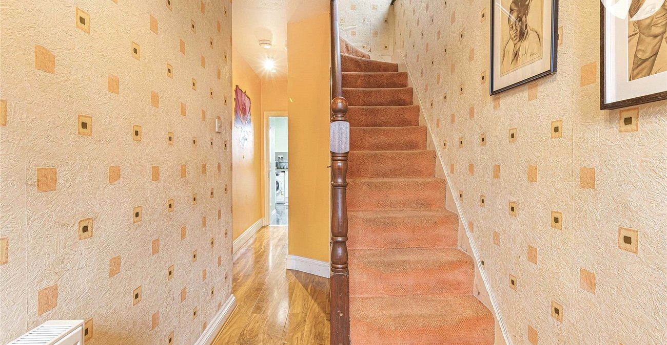 3 bedroom house for sale in Plumstead | Robinson Jackson