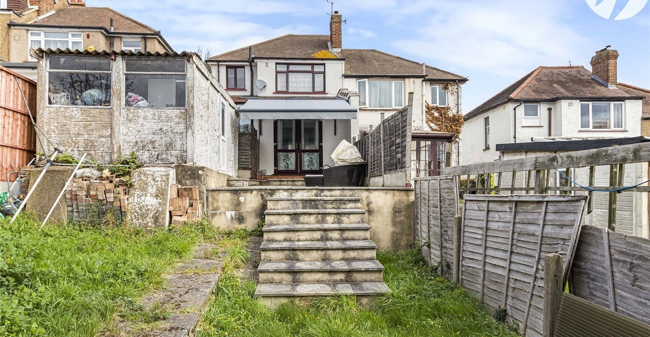 3 bedroom house for sale in Plumstead | Robinson Jackson