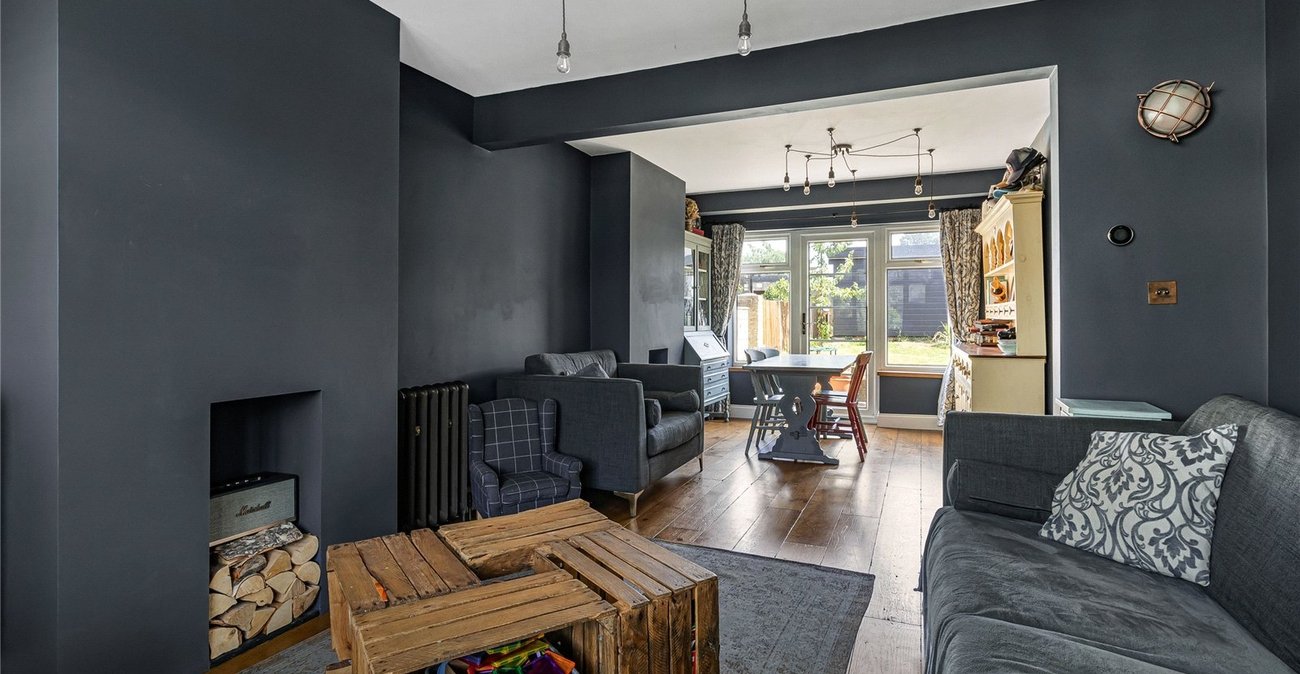 3 bedroom house for sale in Plumstead | Robinson Jackson