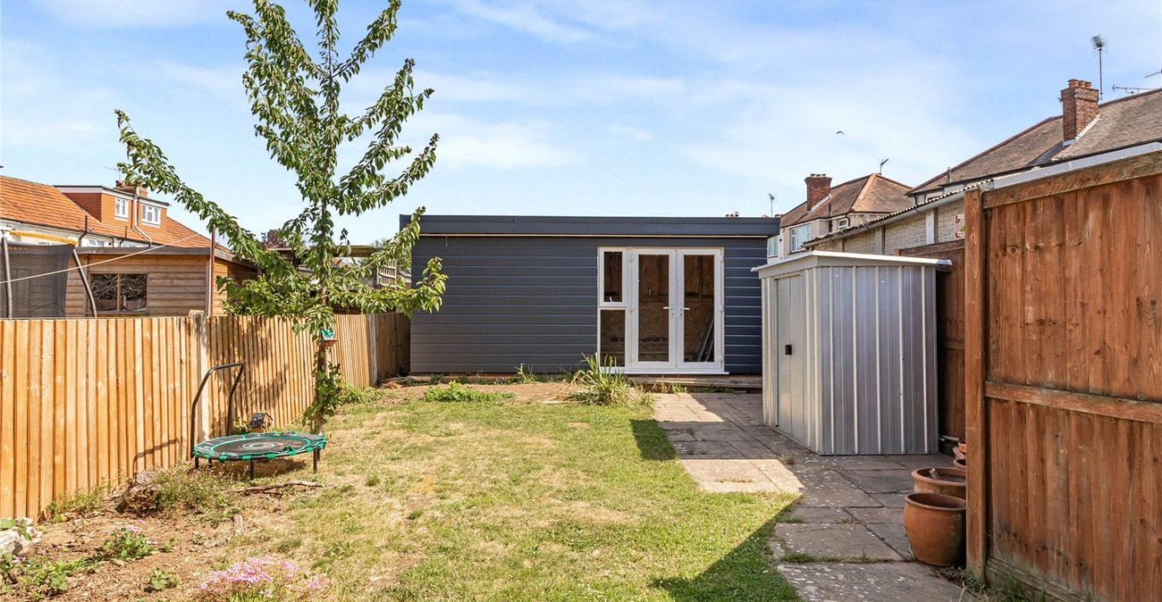 3 bedroom house for sale in Plumstead | Robinson Jackson
