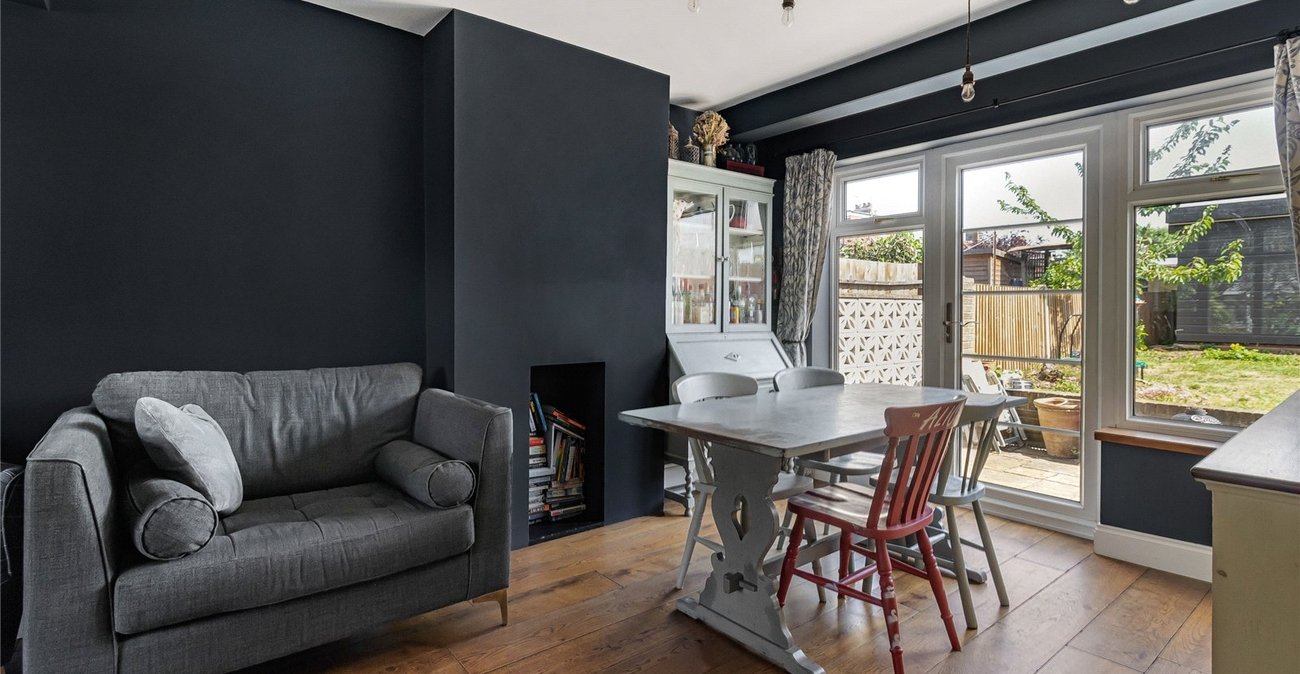 3 bedroom house for sale in Plumstead | Robinson Jackson