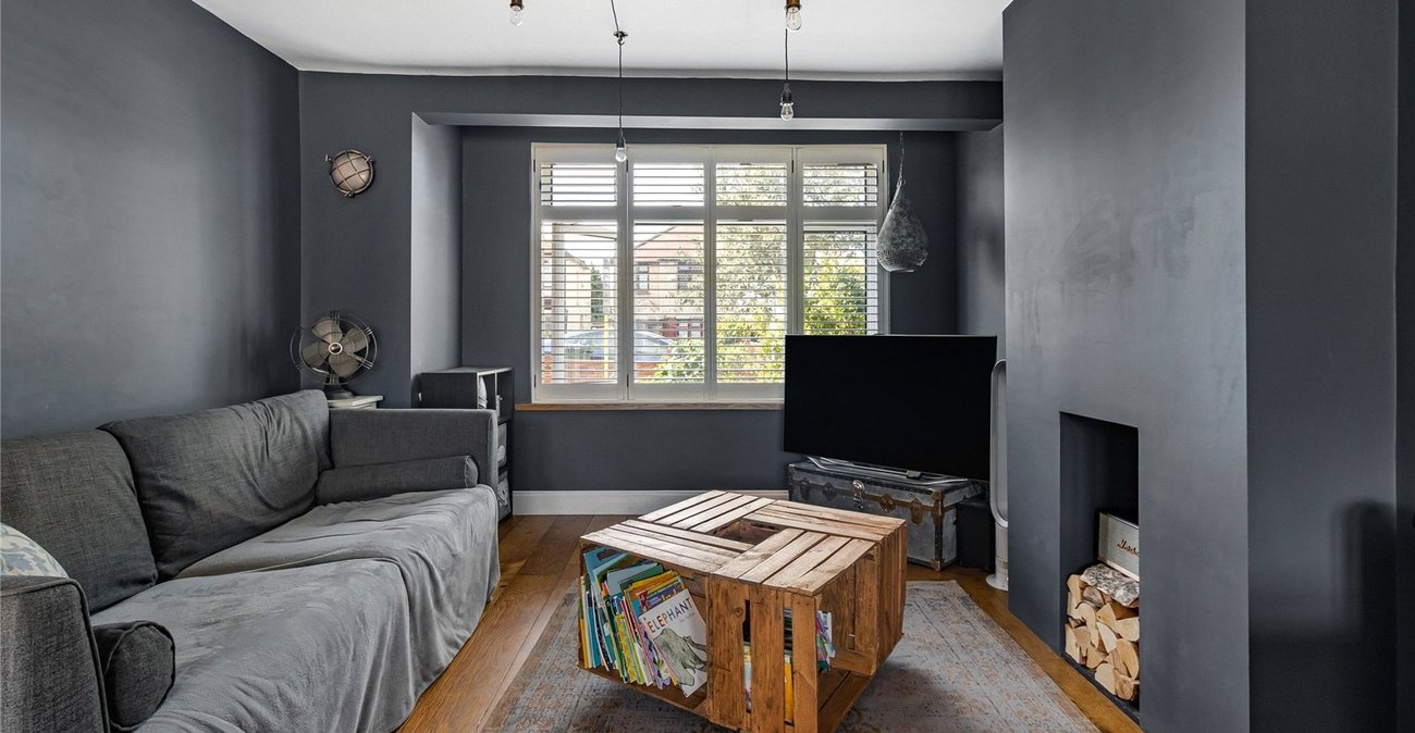 3 bedroom house for sale in Plumstead | Robinson Jackson