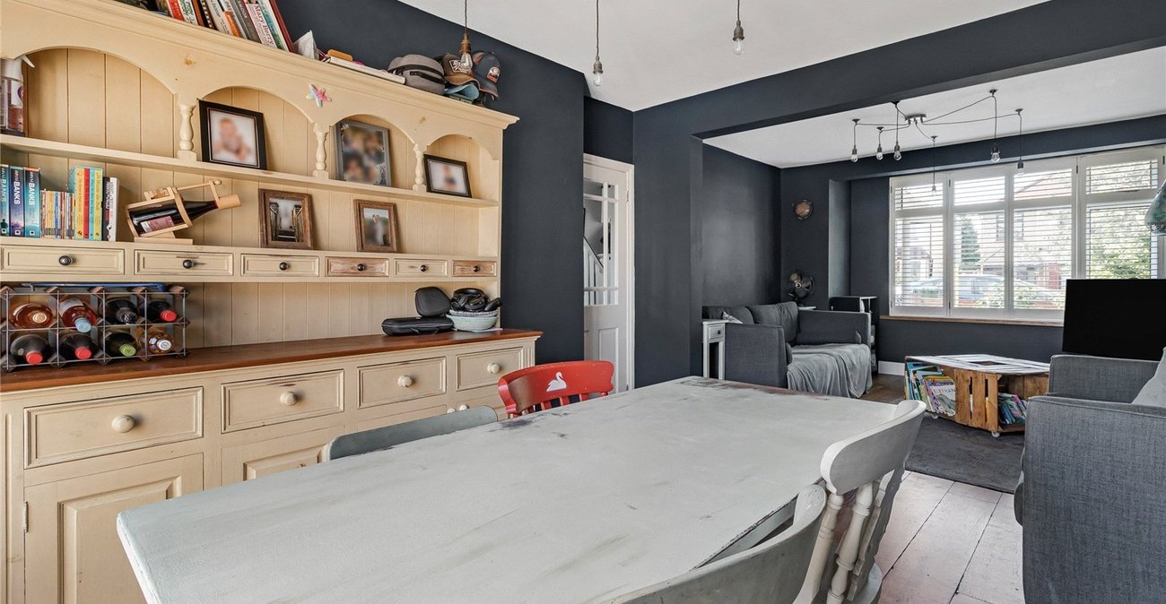 3 bedroom house for sale in Plumstead | Robinson Jackson