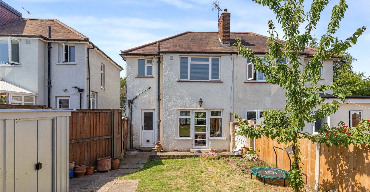 3 bedroom house for sale in Plumstead | Robinson Jackson