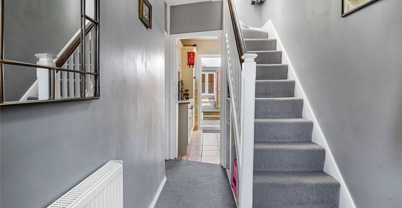 3 bedroom house for sale in Plumstead | Robinson Jackson