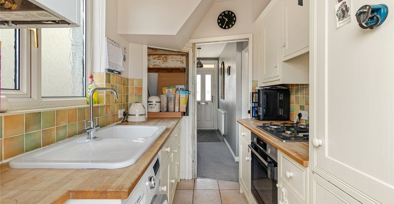 3 bedroom house for sale in Plumstead | Robinson Jackson