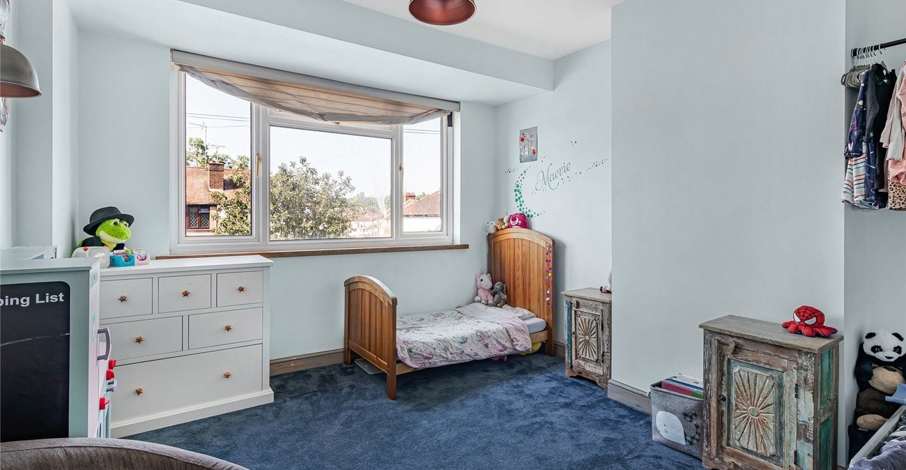 3 bedroom house for sale in Plumstead | Robinson Jackson