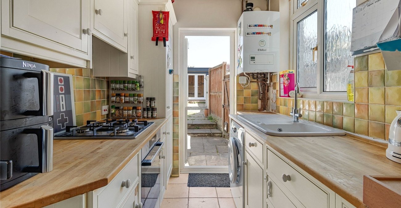 3 bedroom house for sale in Plumstead | Robinson Jackson
