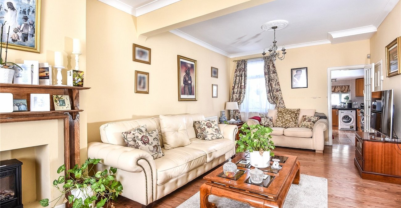 2 bedroom house for sale in  | Robinson Jackson