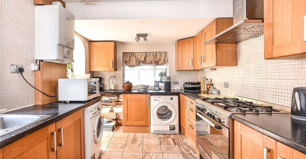 2 bedroom house for sale in  | Robinson Jackson