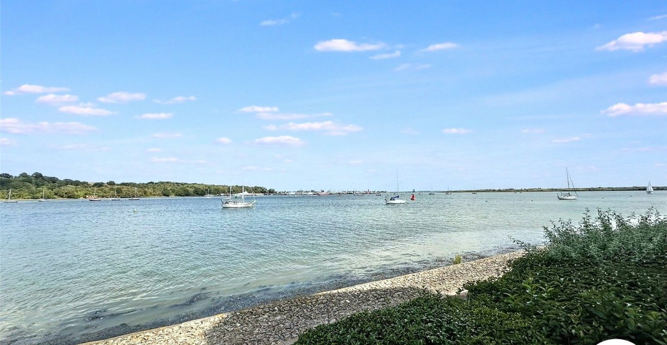 3 bedroom house for sale in St. Marys Island | Robinson Michael & Jackson