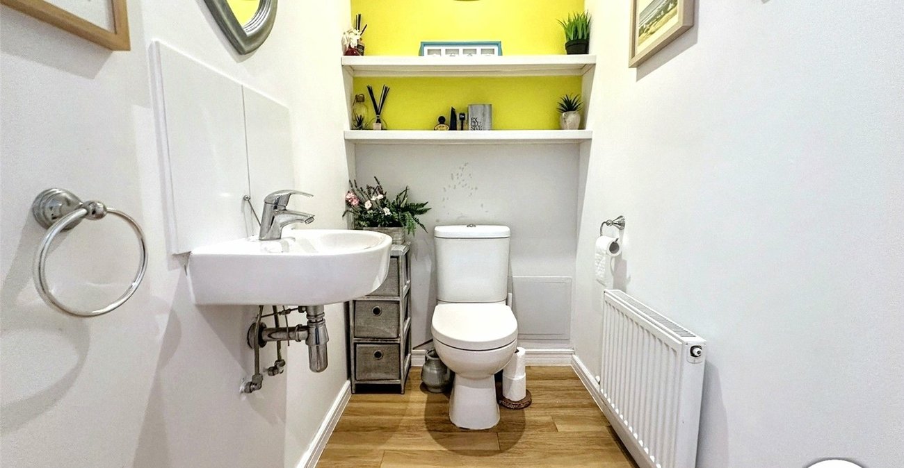 3 bedroom house for sale in St. Marys Island | Robinson Michael & Jackson