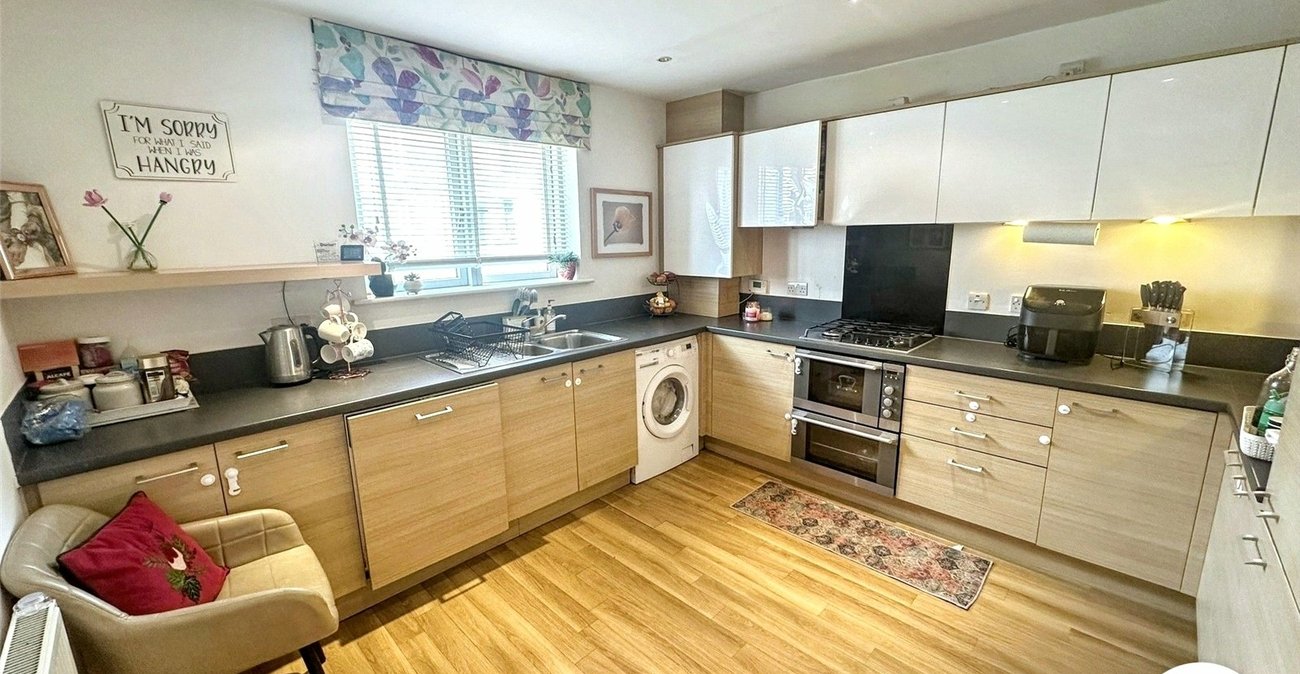 3 bedroom house for sale in St. Marys Island | Robinson Michael & Jackson