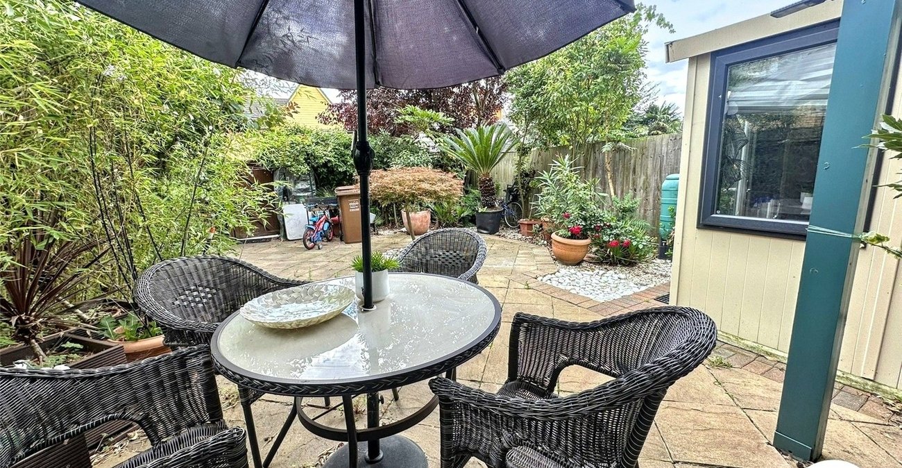 3 bedroom house for sale in St. Marys Island | Robinson Michael & Jackson