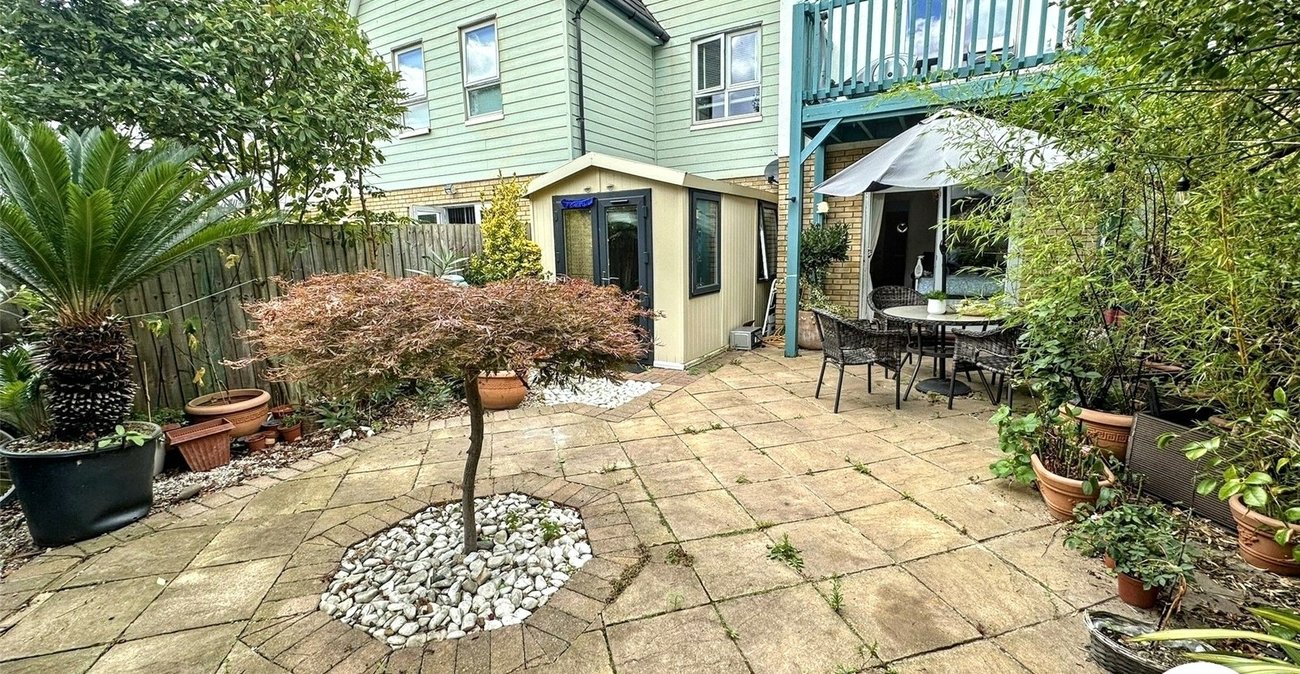 3 bedroom house for sale in St. Marys Island | Robinson Michael & Jackson