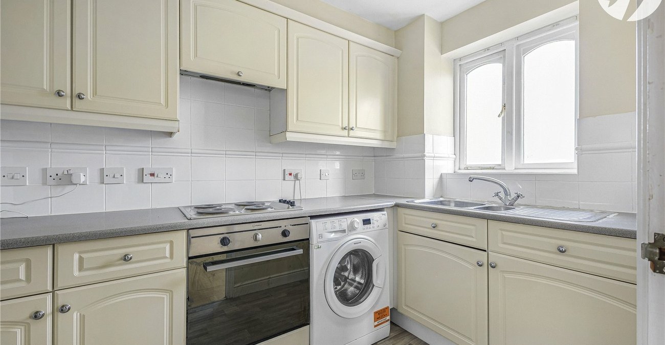 1 bedroom property for sale in Dartford | Robinson Jackson