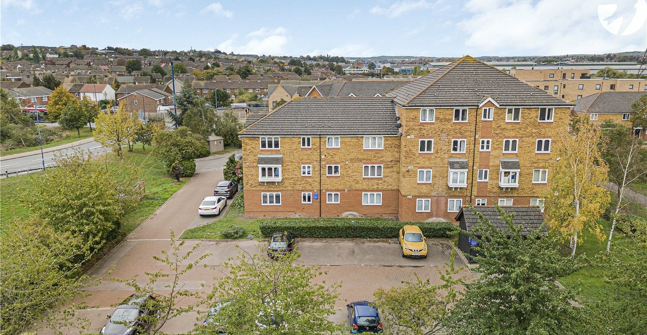 1 bedroom property for sale in Dartford | Robinson Jackson