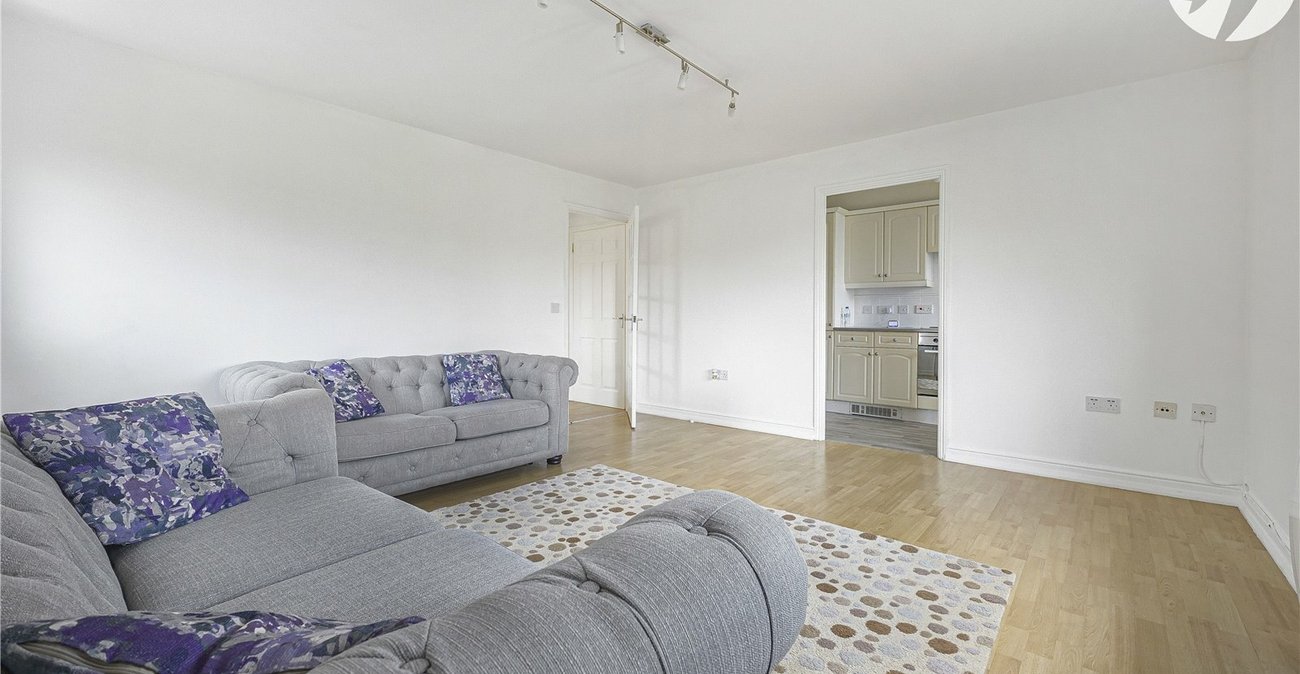 1 bedroom property for sale in Dartford | Robinson Jackson