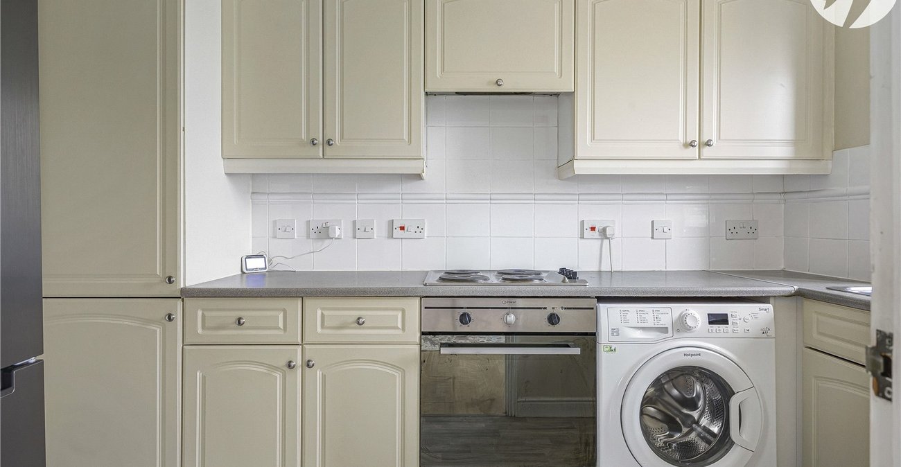 1 bedroom property for sale in Dartford | Robinson Jackson