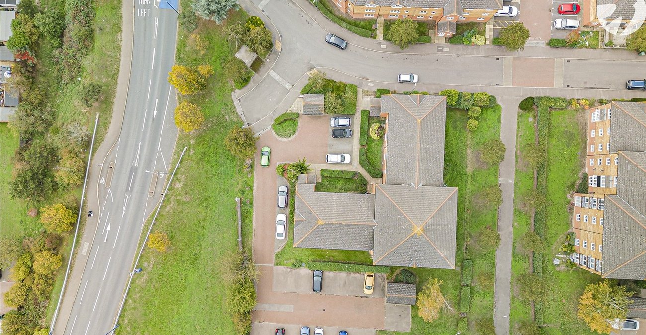 1 bedroom property for sale in Dartford | Robinson Jackson