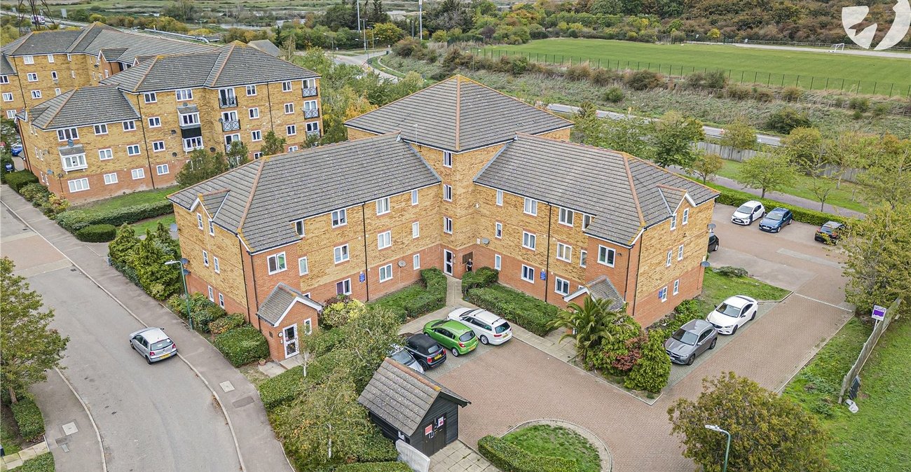 1 bedroom property for sale in Dartford | Robinson Jackson