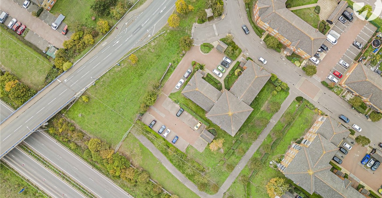 1 bedroom property for sale in Dartford | Robinson Jackson