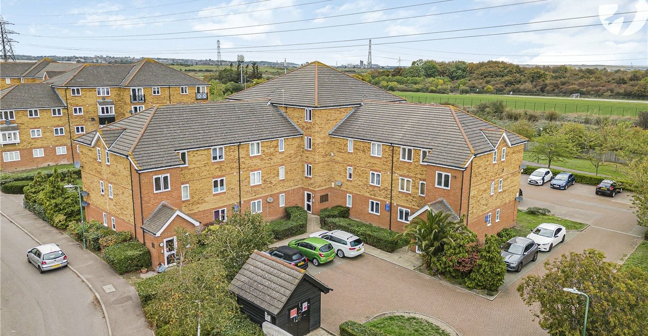 1 bedroom property for sale in Dartford | Robinson Jackson