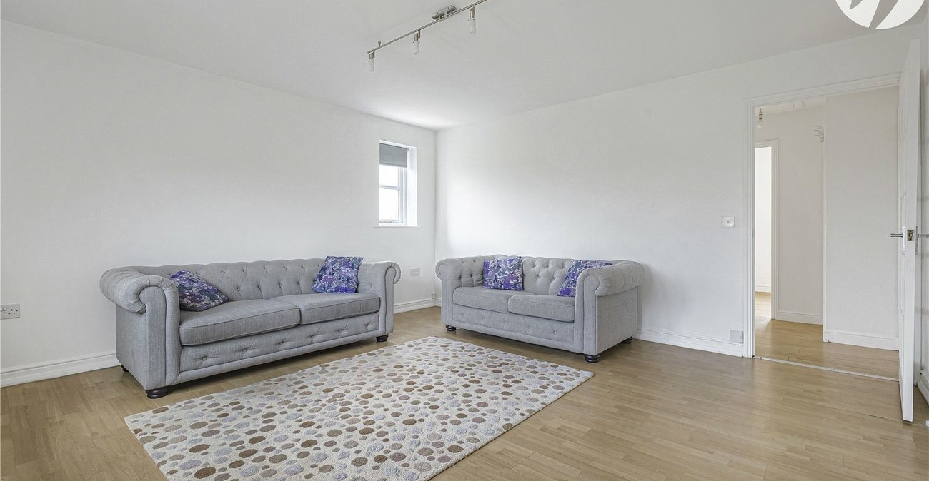 1 bedroom property for sale in Dartford | Robinson Jackson