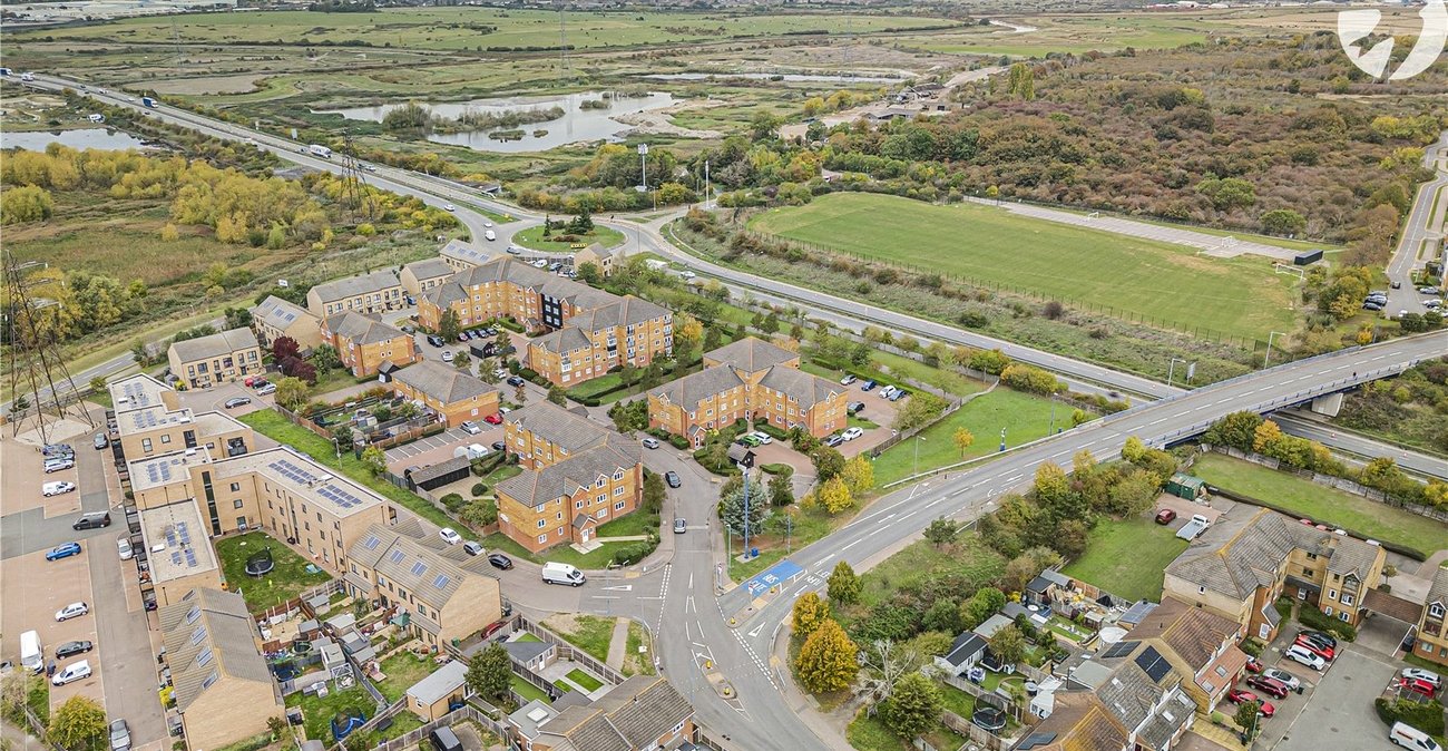 1 bedroom property for sale in Dartford | Robinson Jackson