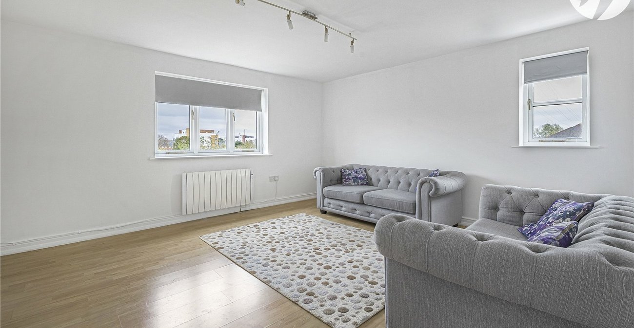 1 bedroom property for sale in Dartford | Robinson Jackson