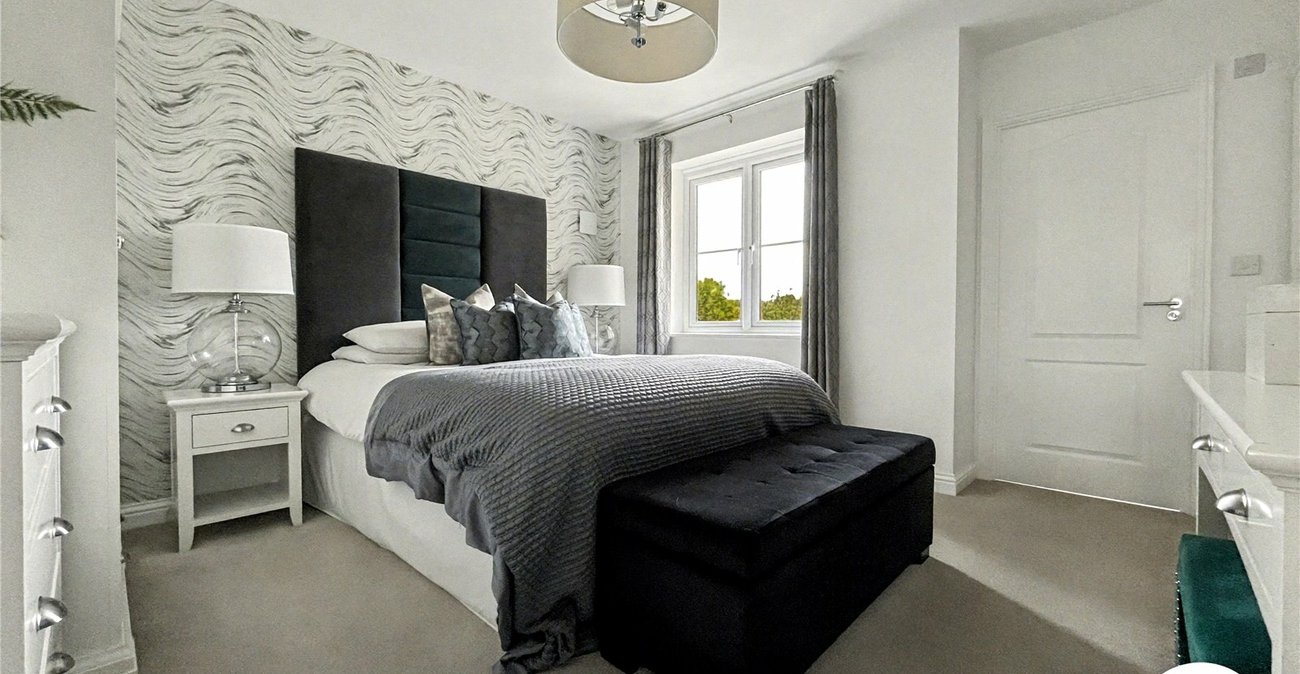 4 bedroom house for sale in Chattenden | Robinson Michael & Jackson