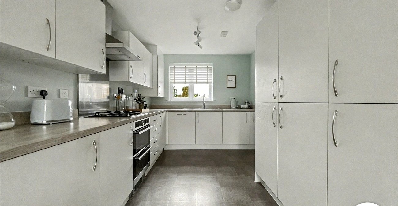 4 bedroom house for sale in Chattenden | Robinson Michael & Jackson