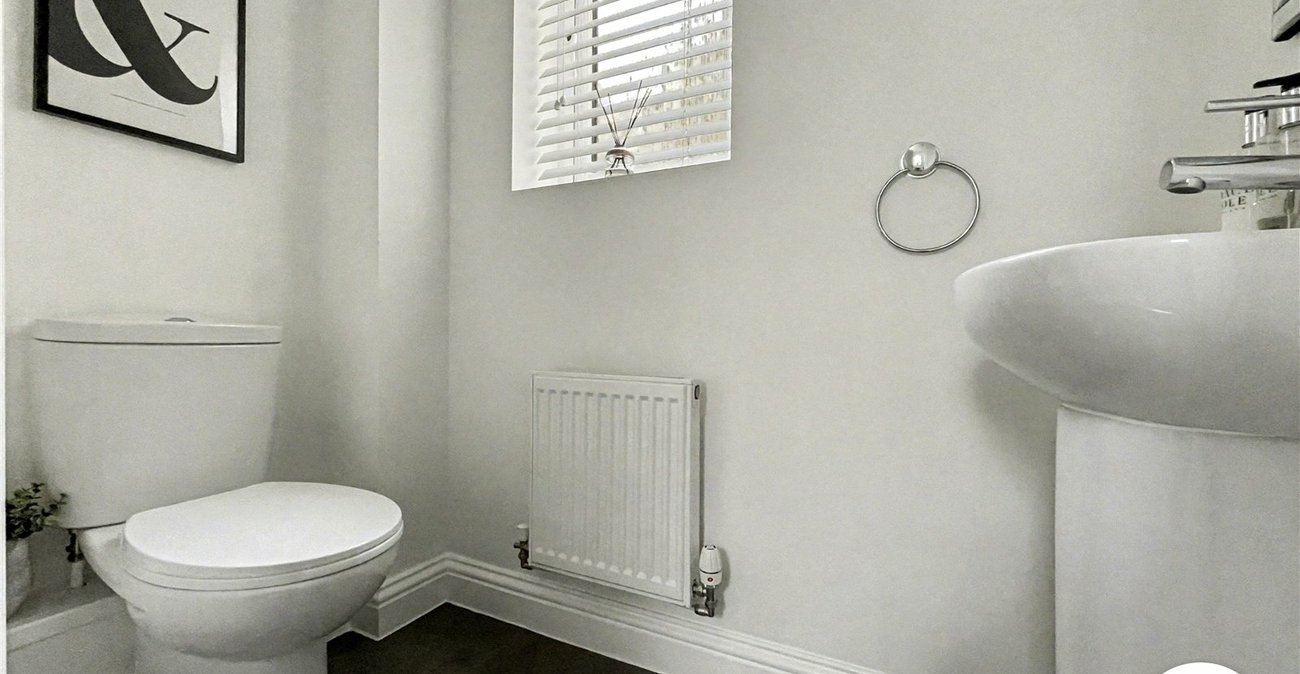 4 bedroom house for sale in Chattenden | Robinson Michael & Jackson