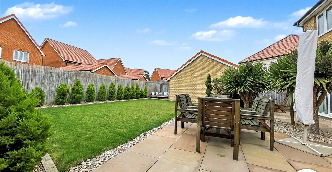 4 bedroom house for sale in Chattenden | Robinson Michael & Jackson