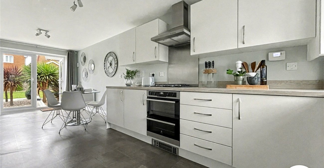 4 bedroom house for sale in Chattenden | Robinson Michael & Jackson