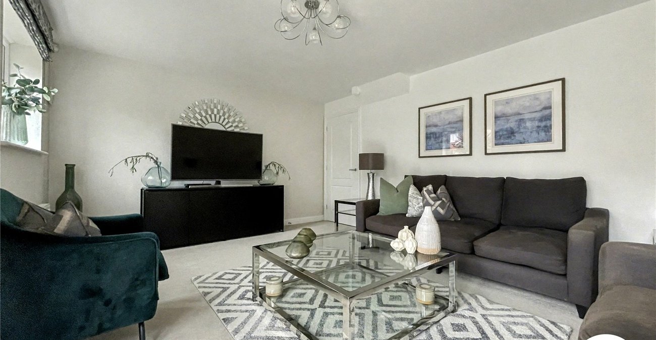 4 bedroom house for sale in Chattenden | Robinson Michael & Jackson