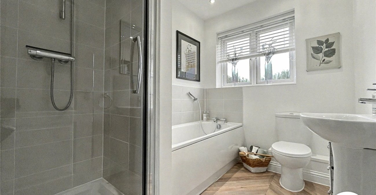 4 bedroom house for sale in Chattenden | Robinson Michael & Jackson