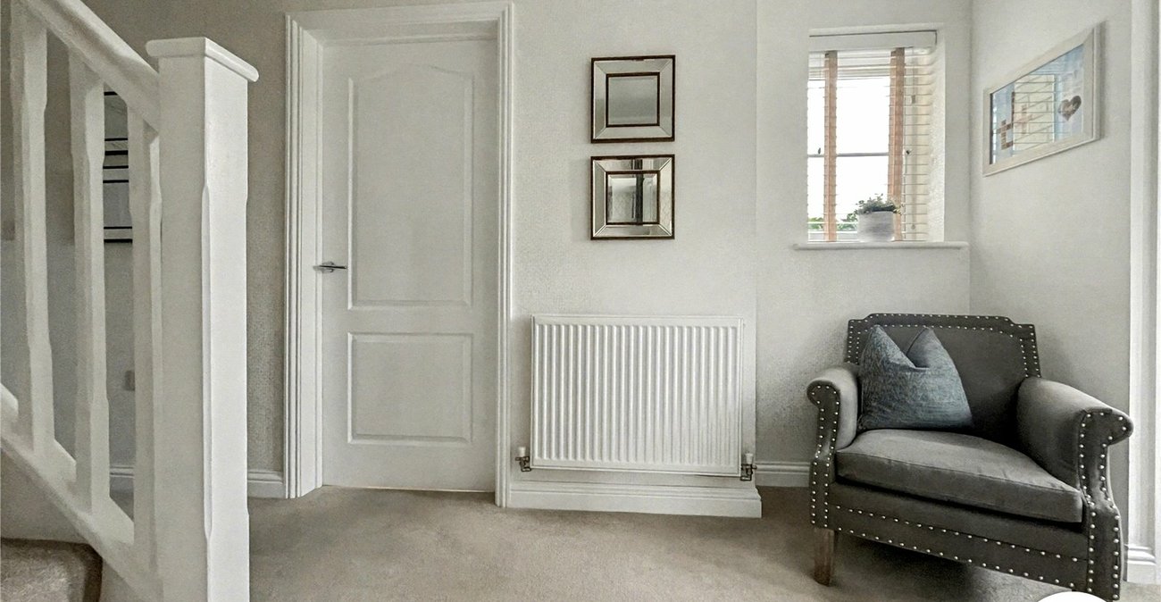 4 bedroom house for sale in Chattenden | Robinson Michael & Jackson