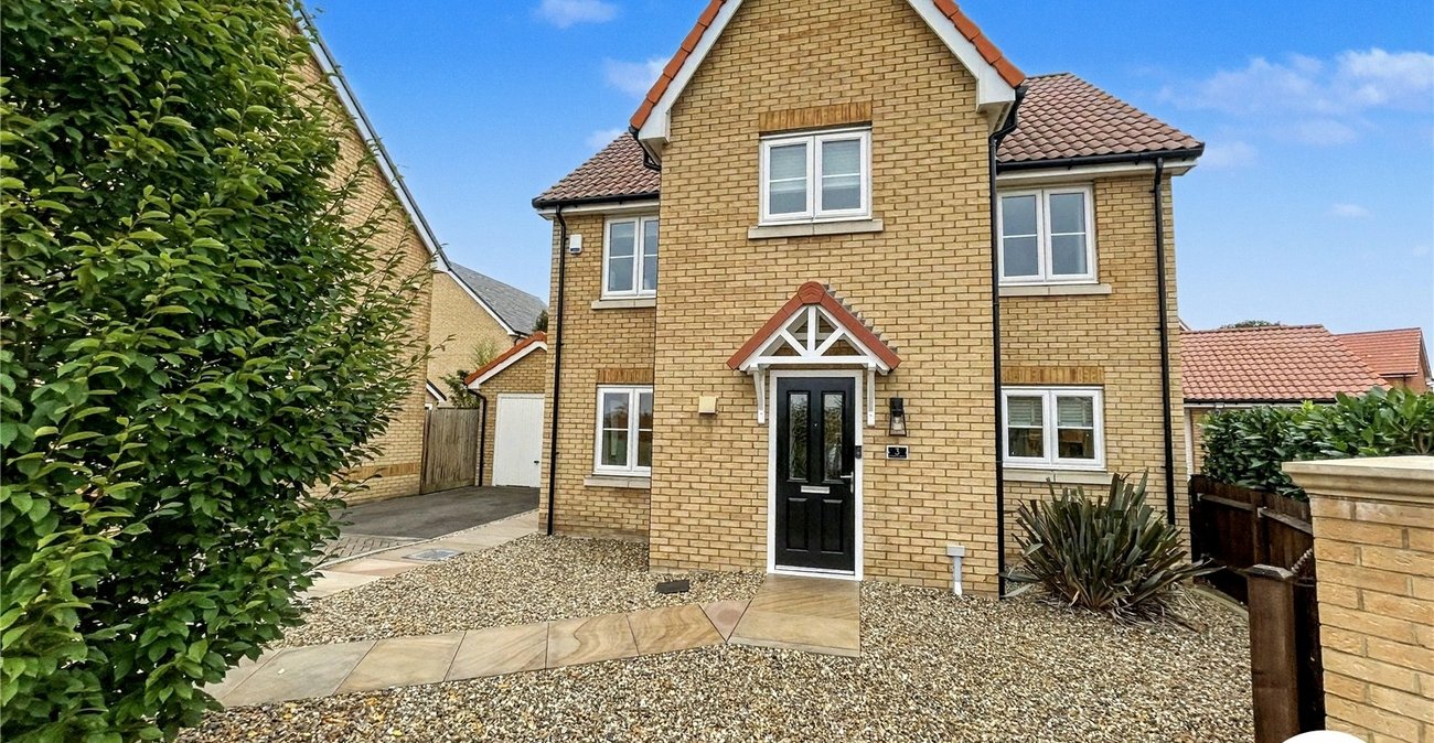 4 bedroom house for sale in Chattenden | Robinson Michael & Jackson