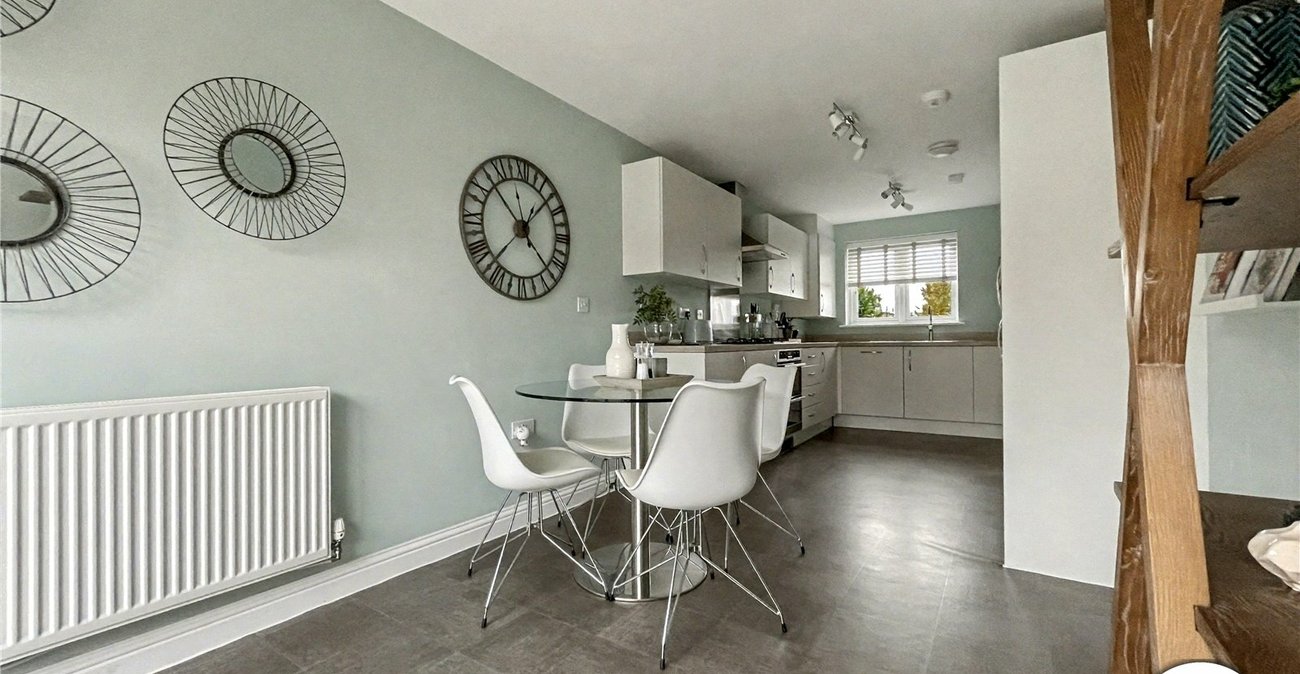 4 bedroom house for sale in Chattenden | Robinson Michael & Jackson