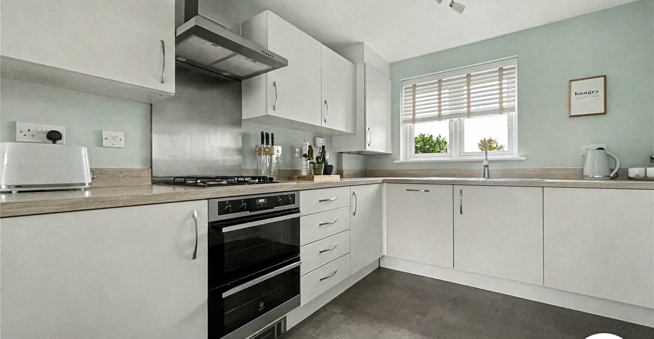 4 bedroom house for sale in Chattenden | Robinson Michael & Jackson