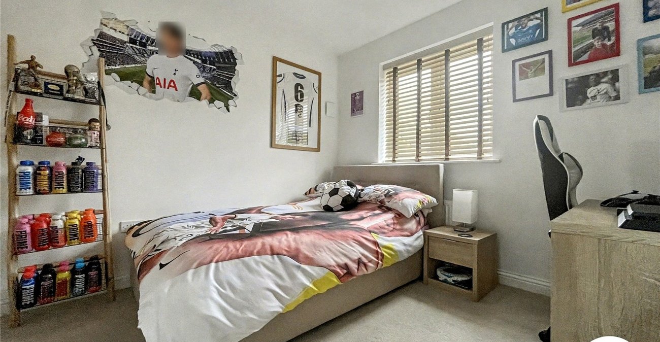 4 bedroom house for sale in Chattenden | Robinson Michael & Jackson