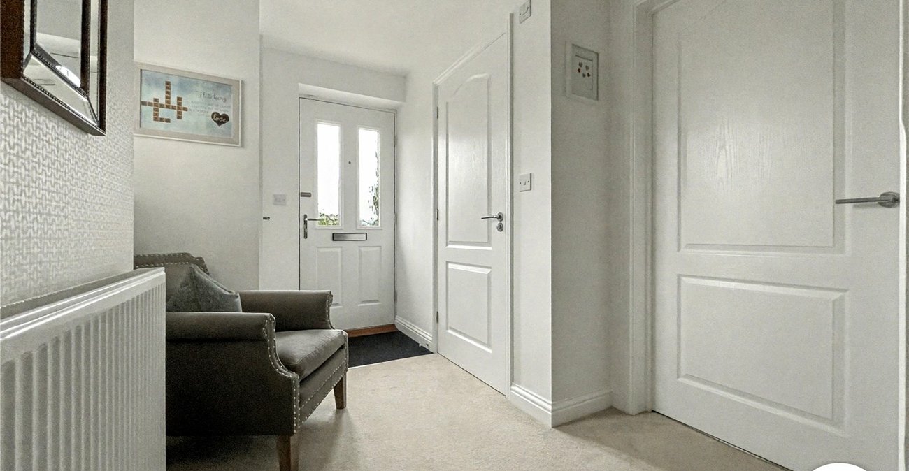 4 bedroom house for sale in Chattenden | Robinson Michael & Jackson