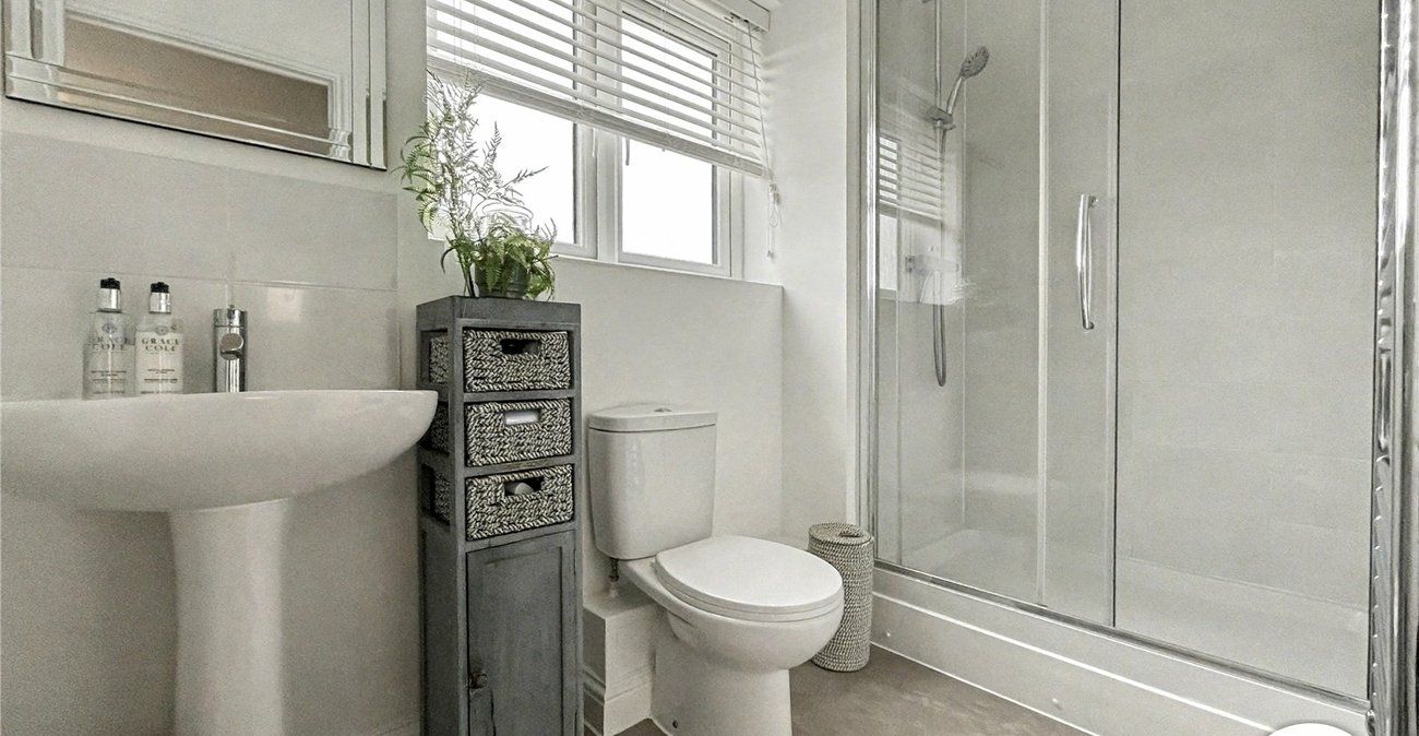 4 bedroom house for sale in Chattenden | Robinson Michael & Jackson