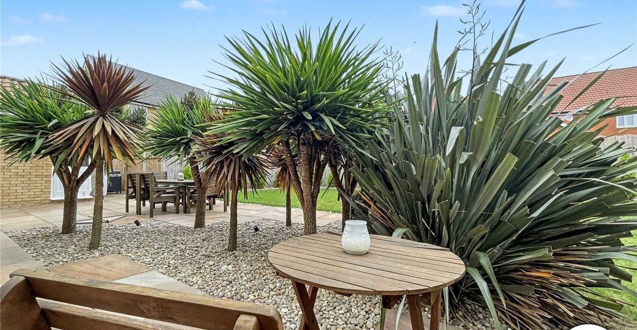 4 bedroom house for sale in Chattenden | Robinson Michael & Jackson