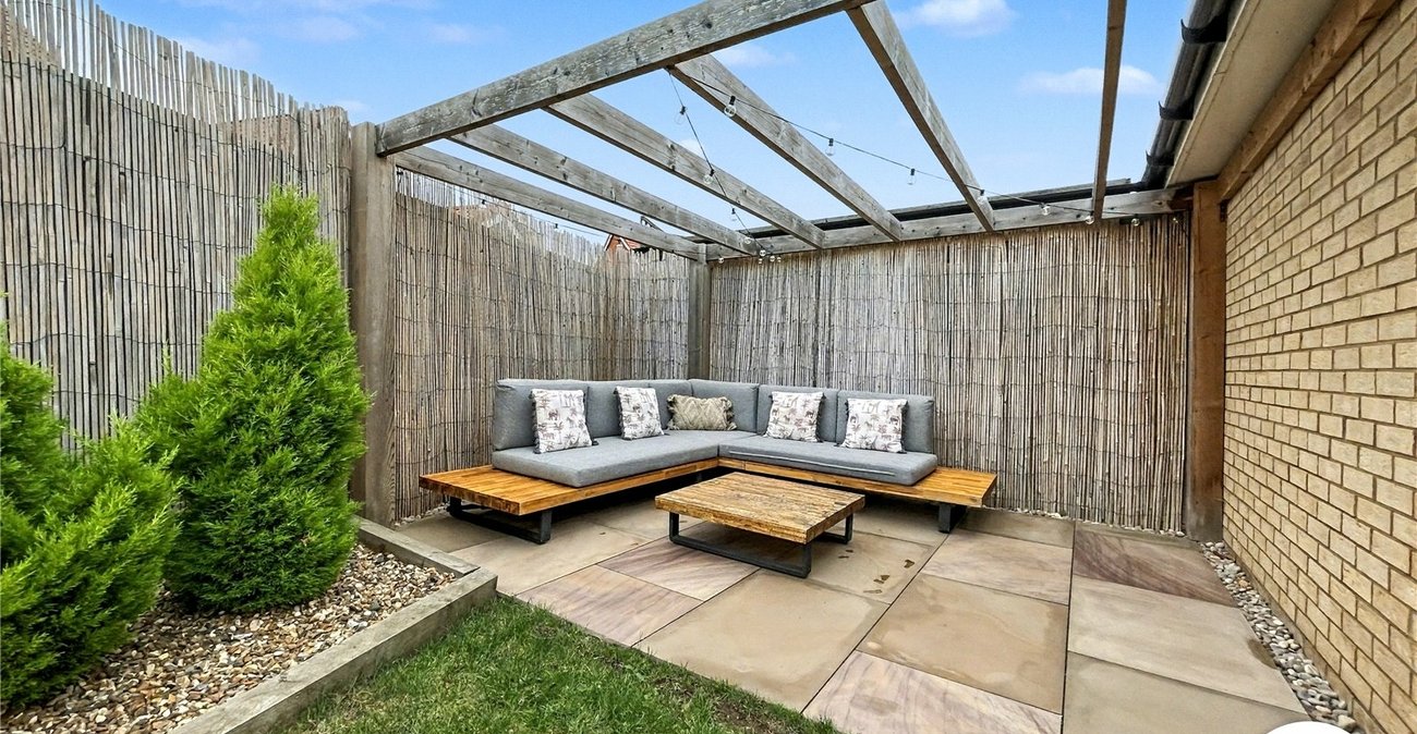 4 bedroom house for sale in Chattenden | Robinson Michael & Jackson