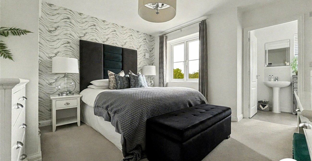 4 bedroom house for sale in Chattenden | Robinson Michael & Jackson