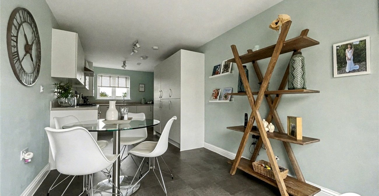 4 bedroom house for sale in Chattenden | Robinson Michael & Jackson