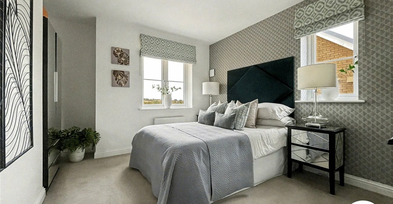 4 bedroom house for sale in Chattenden | Robinson Michael & Jackson