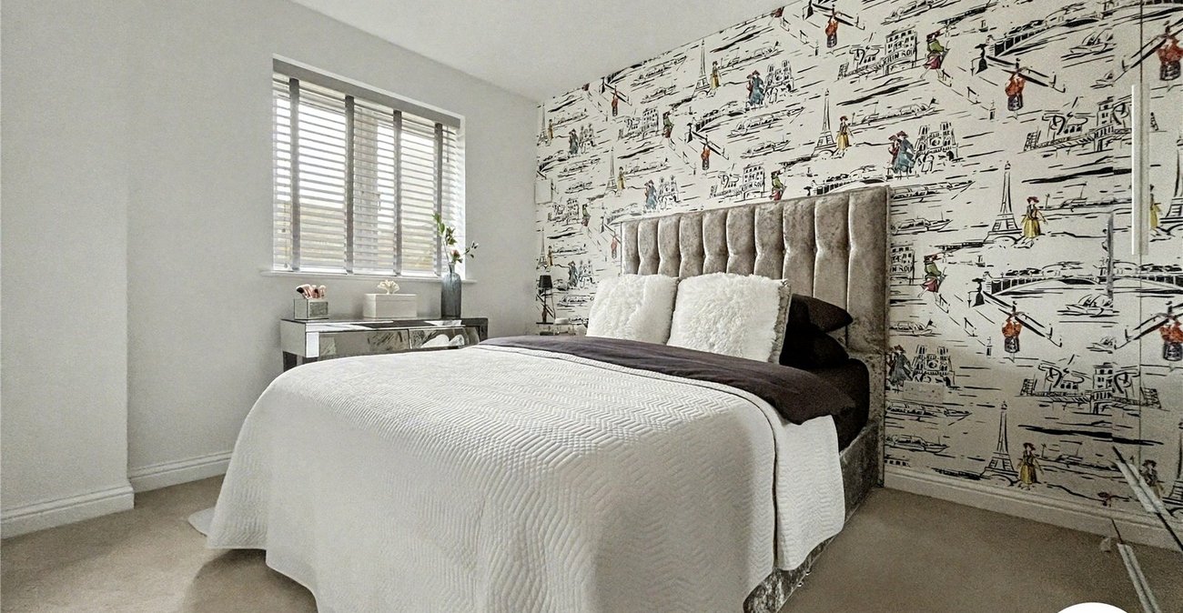 4 bedroom house for sale in Chattenden | Robinson Michael & Jackson